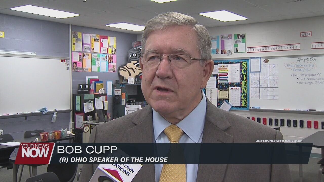 New Ohio House and Senate district maps could get legal challenges